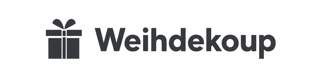 Weihdekoup
